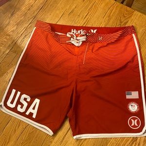 Hurley Phantom Board Shorts